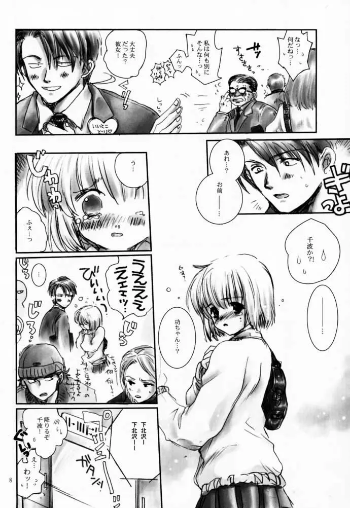 CHINAMI Page.7