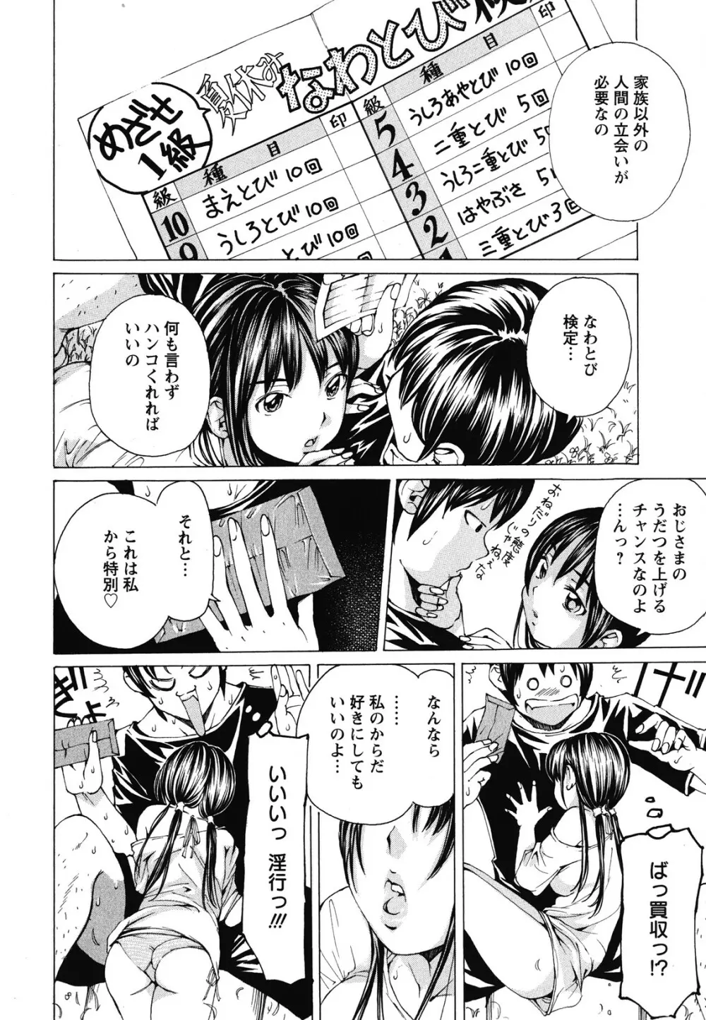 素肌的美少女 ～全部脱がしちゃいや編～ Page.51