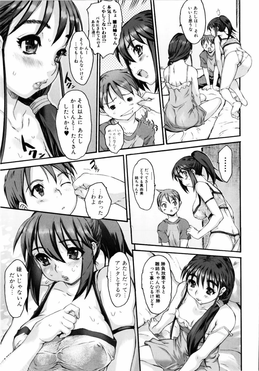 絶頂スイッチ Page.84