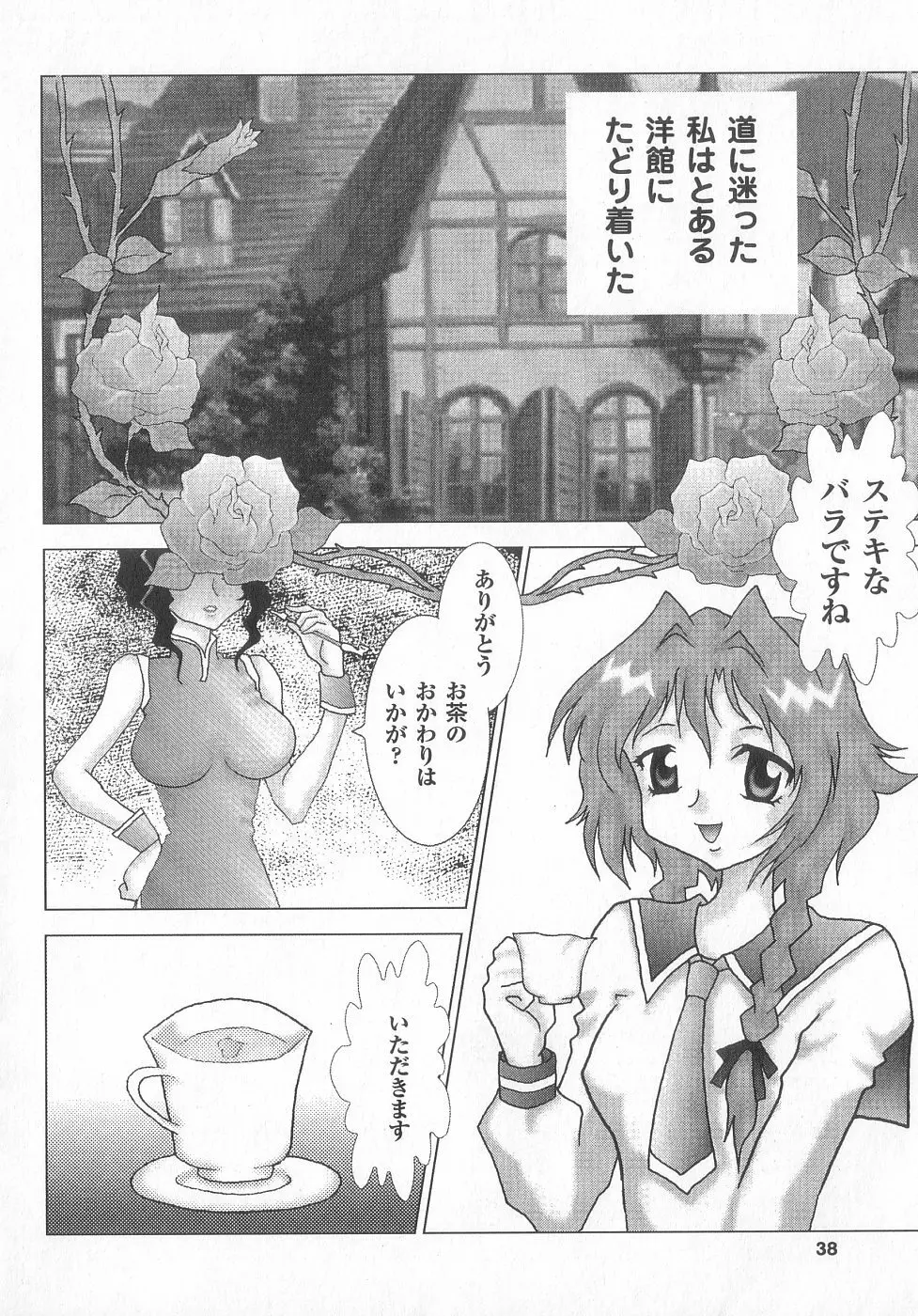 新性器real Page.38