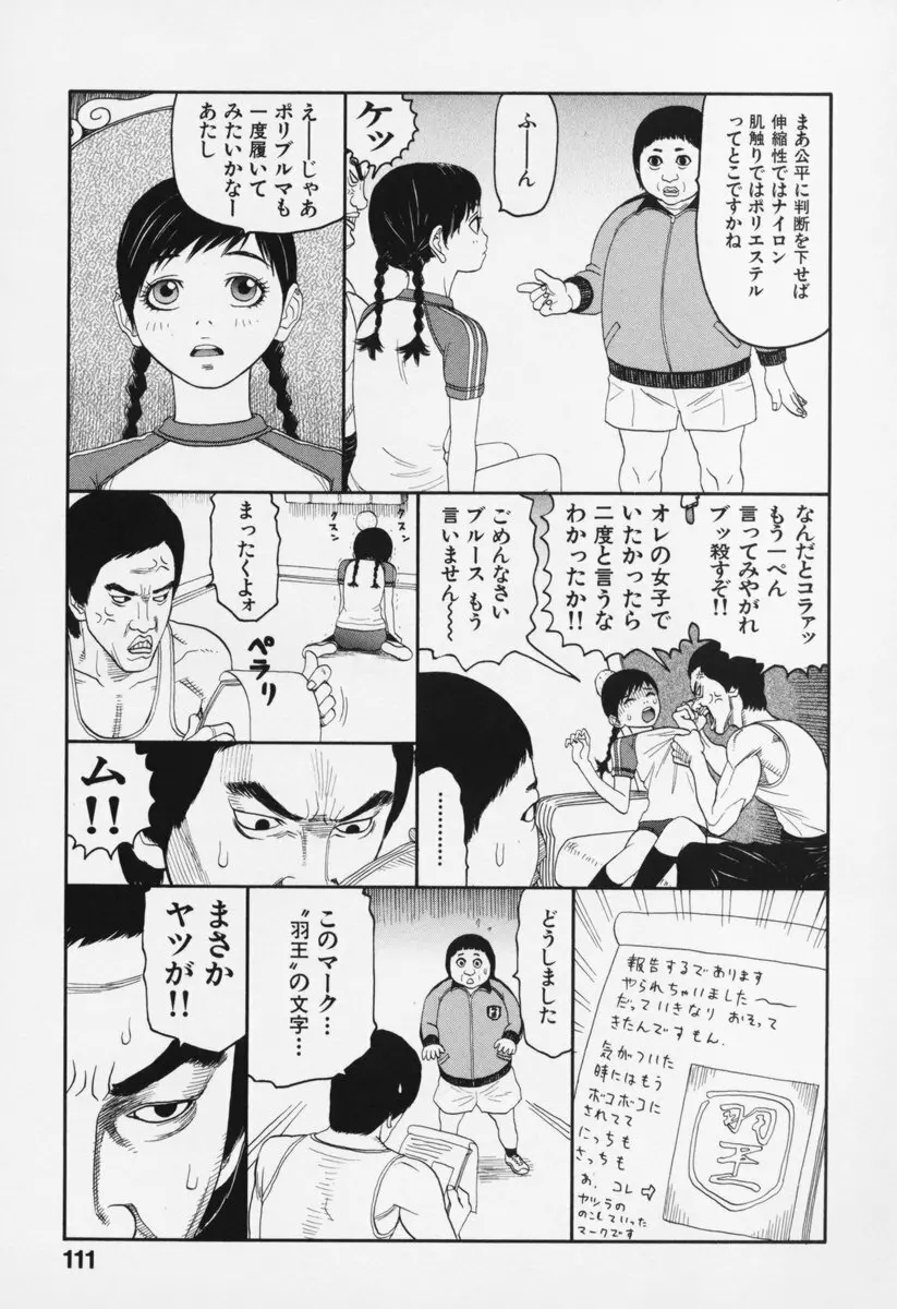 ブルマー200X 増補改訂完全版 Page.116