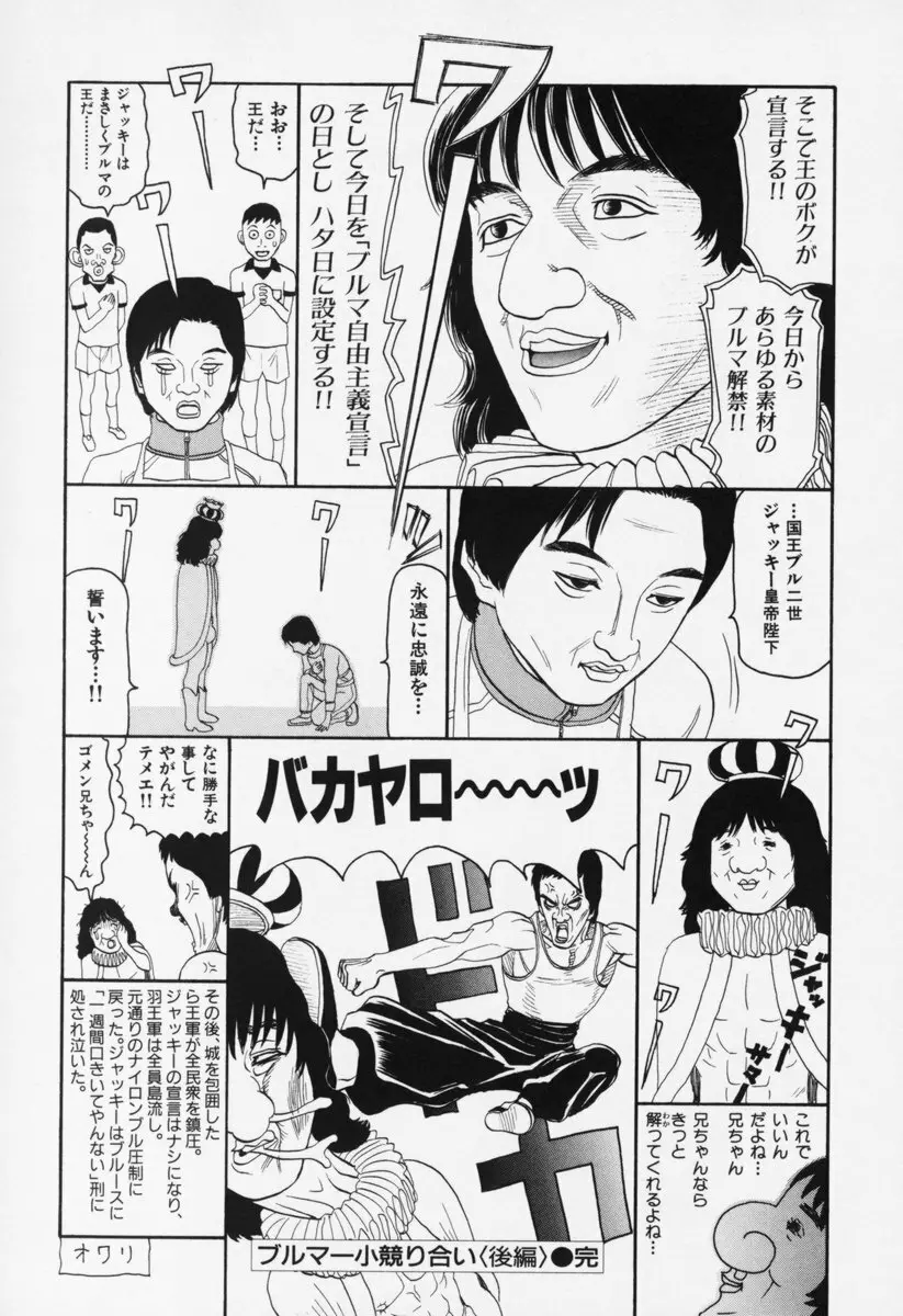 ブルマー200X 増補改訂完全版 Page.171