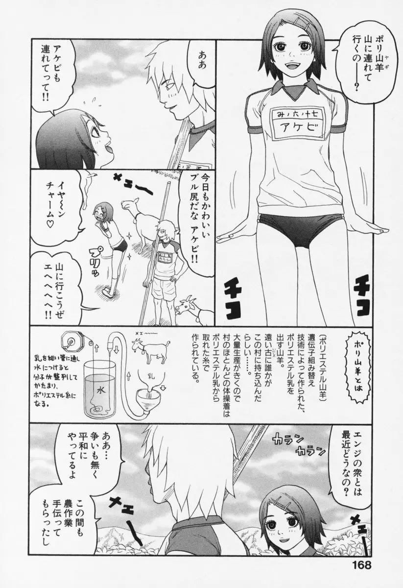 ブルマー200X 増補改訂完全版 Page.173