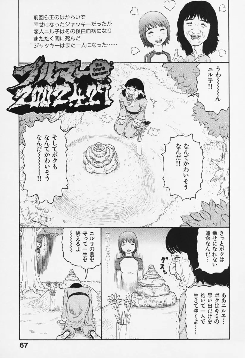 ブルマー200X 増補改訂完全版 Page.72