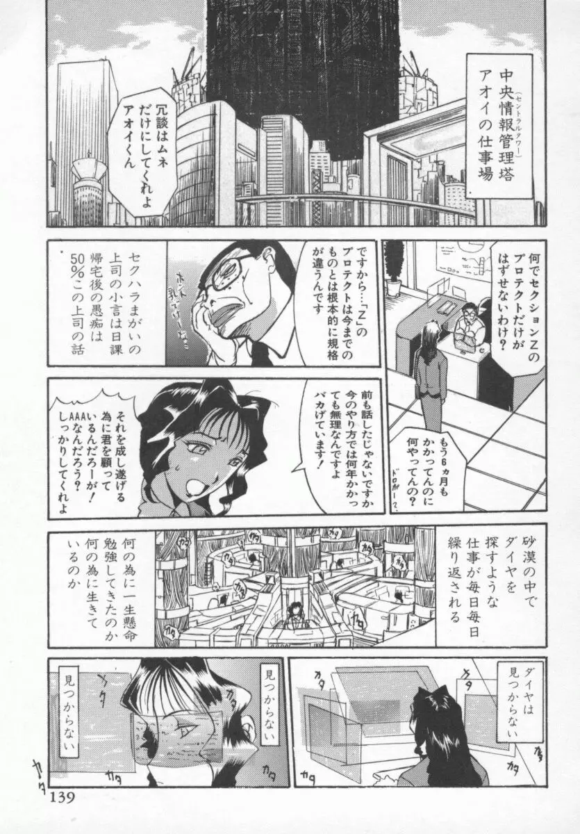 OLスペシャル Page.140