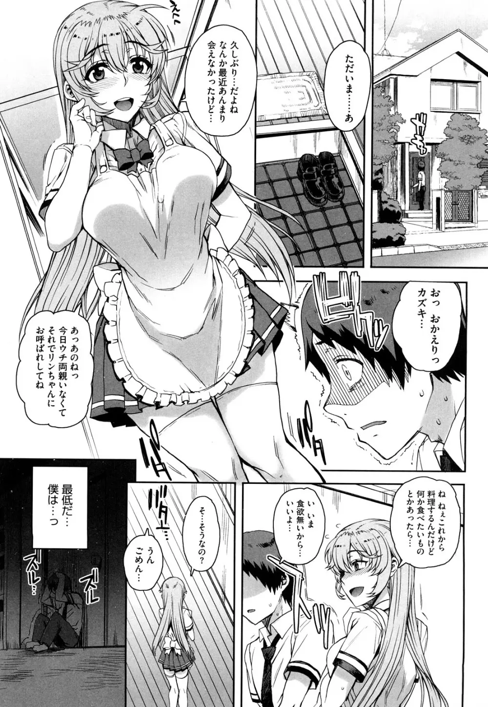 オトメドリ Page.28