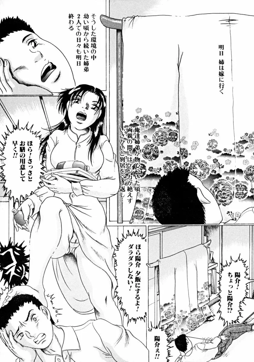 しょた好きお姉さんはお嫌い? 01 Page.147