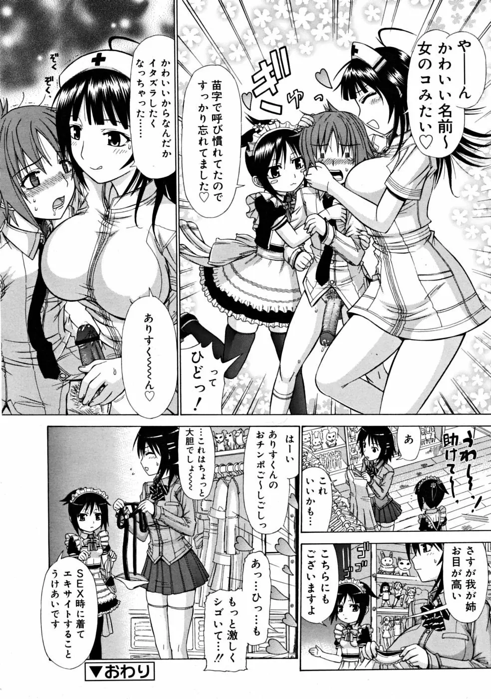 COMIC RiN 2008-06 Vol.42 Page.320