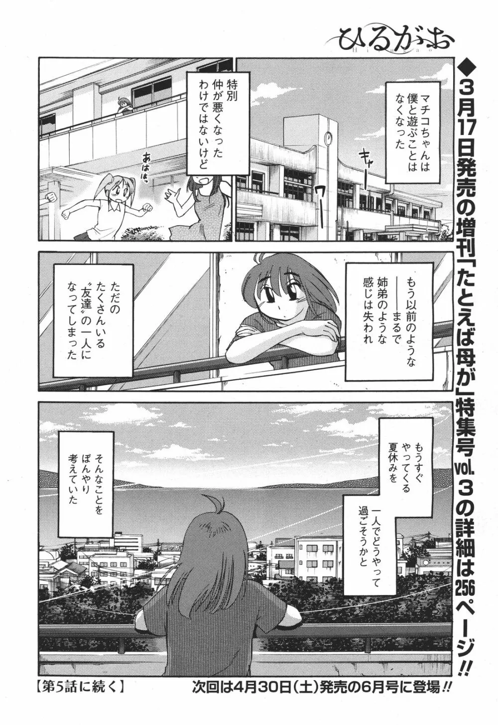 COMIC メンズヤング 2011年04月号 Page.51