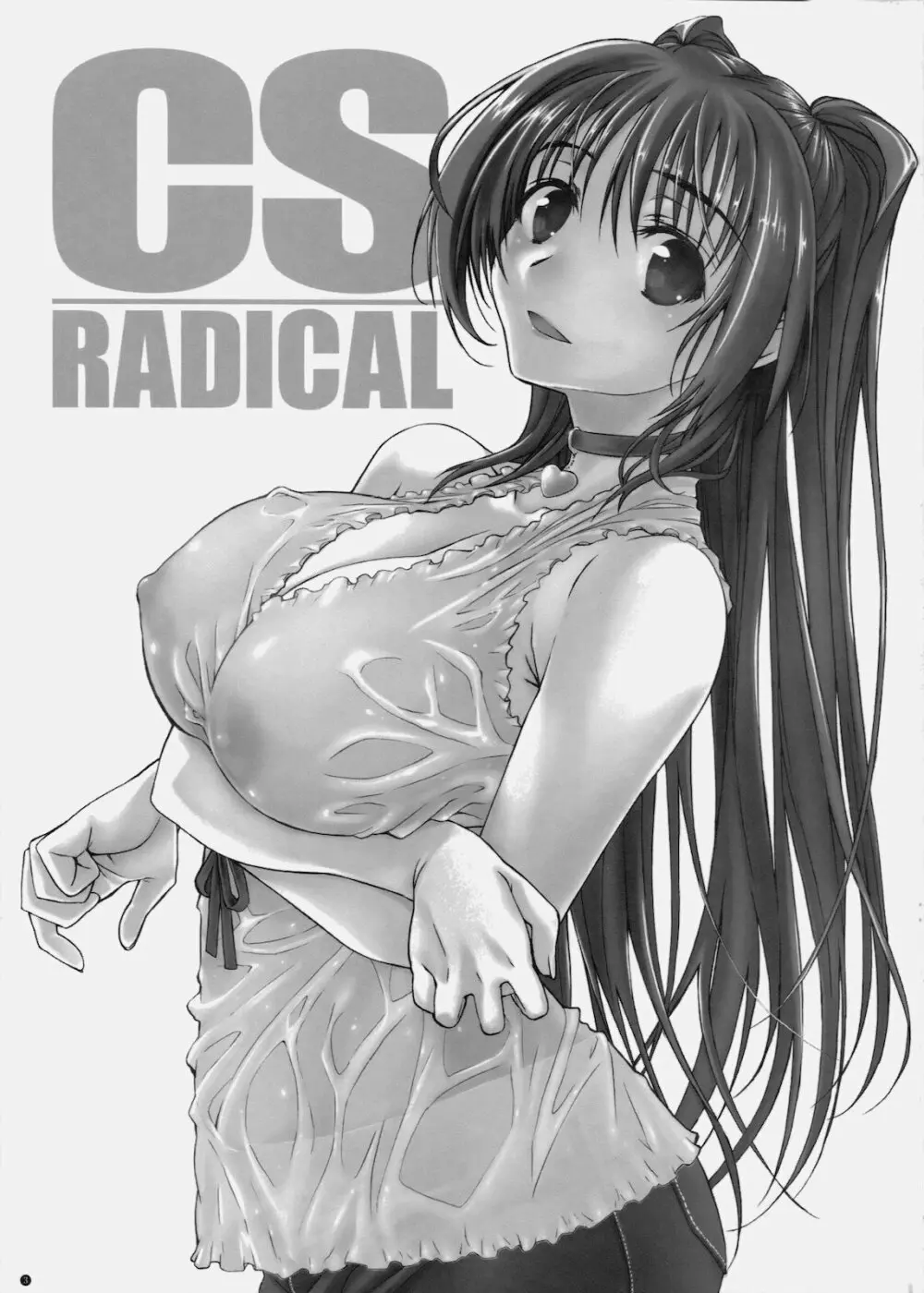 CS RADICAL Page.3