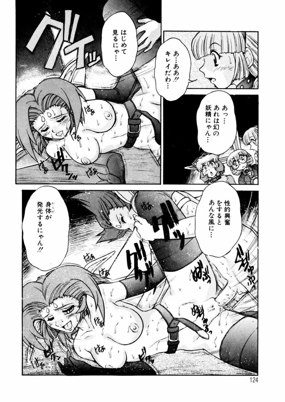 ALICE FIRST Page.123