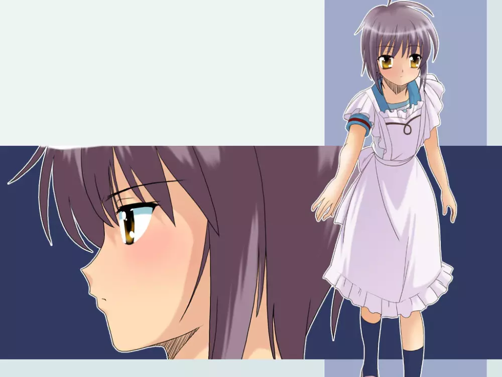 プライベイトレッスン~長門有希の個人授業~ Page.16