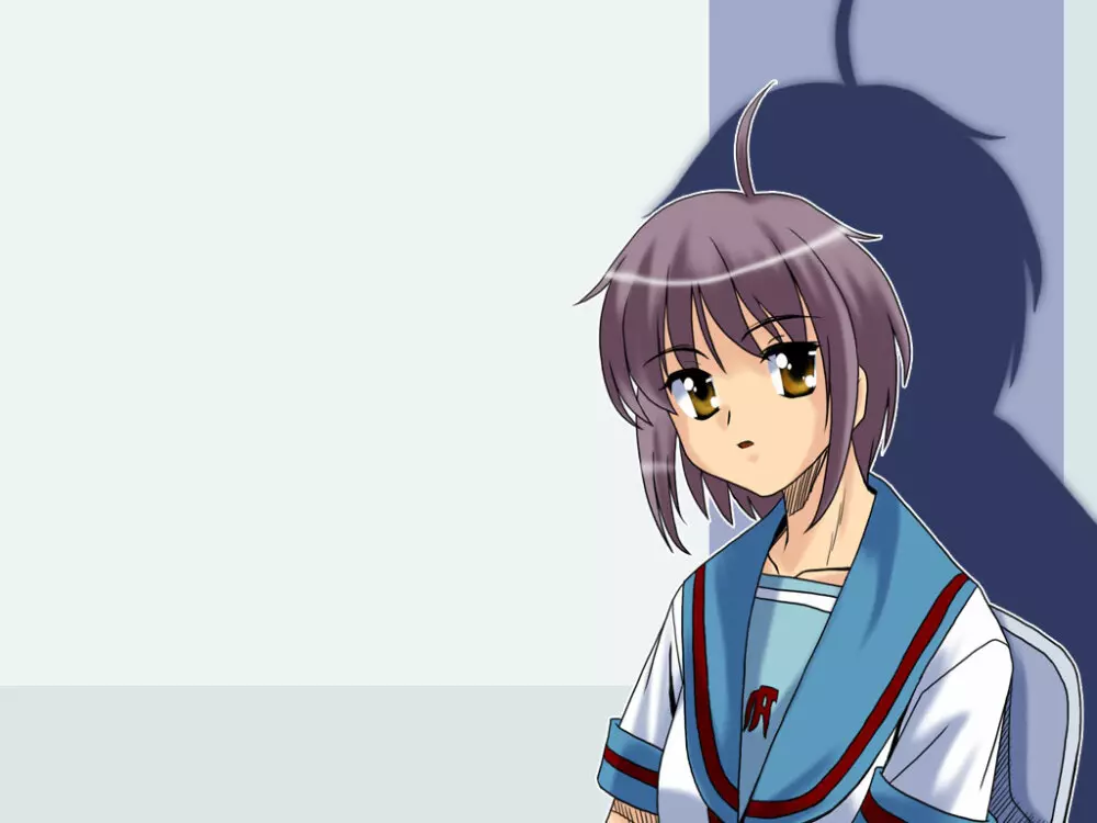 プライベイトレッスン~長門有希の個人授業~ Page.17
