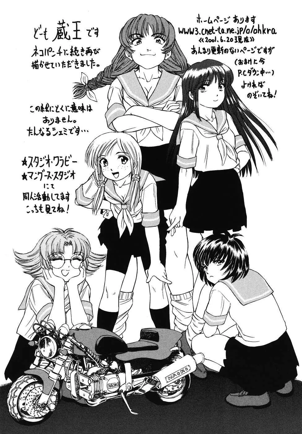 フォックスリミテッドアンソロジー07 ニーソックス Page.174