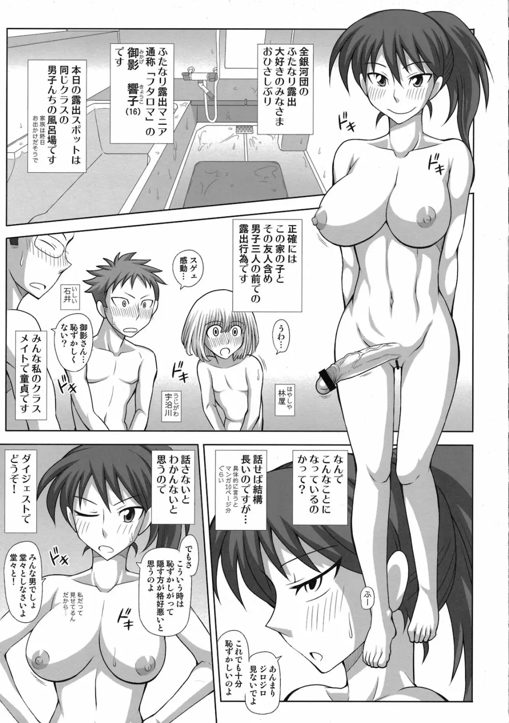 フタロマプラス Page.5