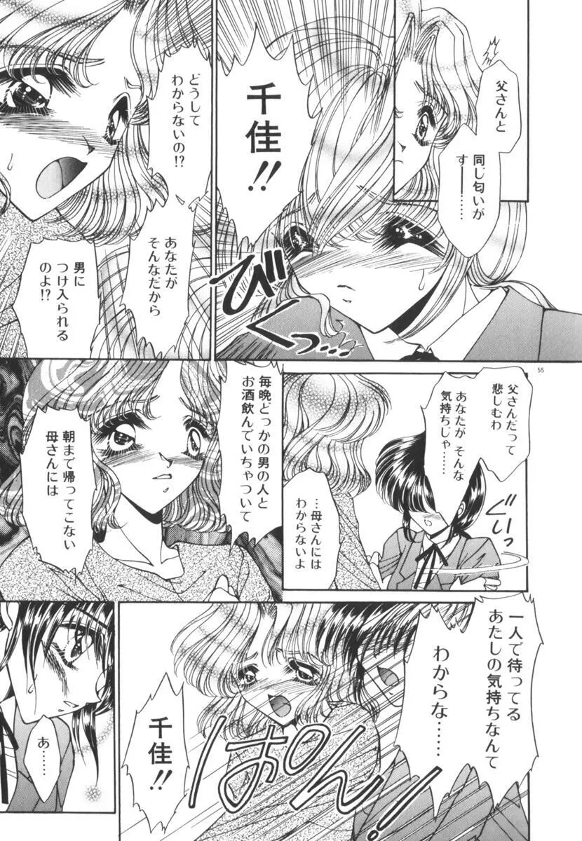 眠れない夜の小鳥 Page.60