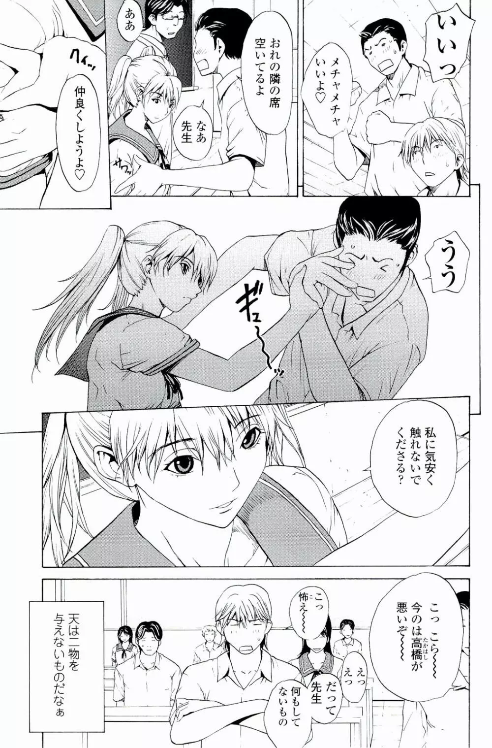 ストロベリー☆ファクトリー Page.42