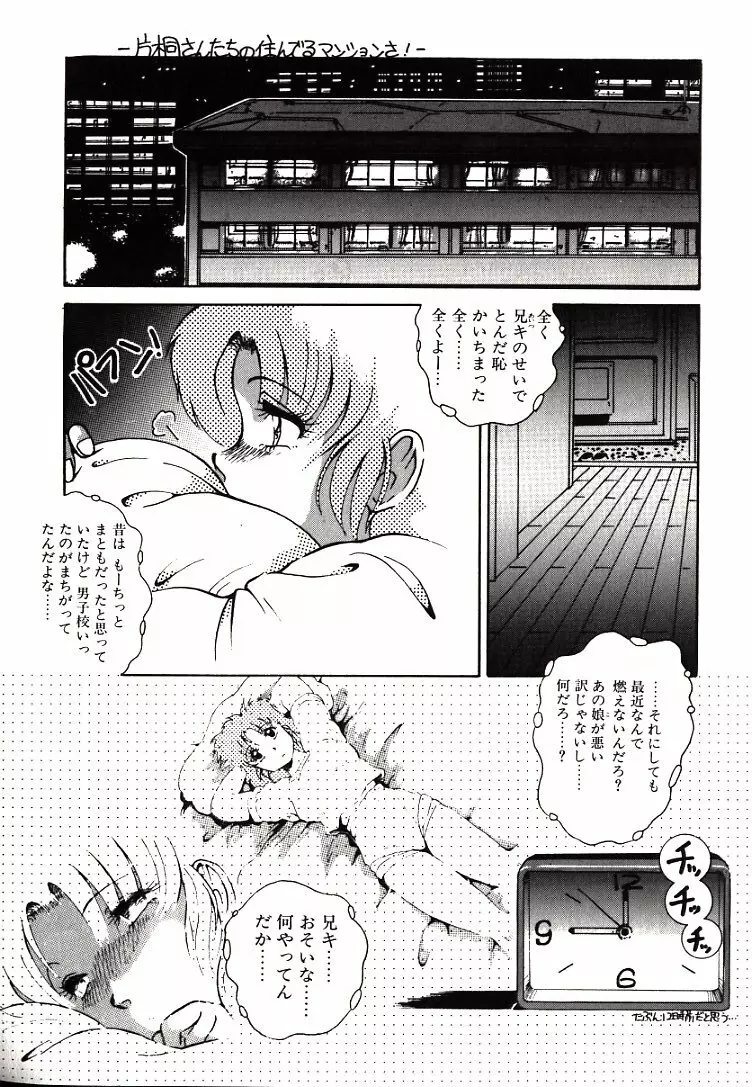 れおたーど こねくしょん Page.28