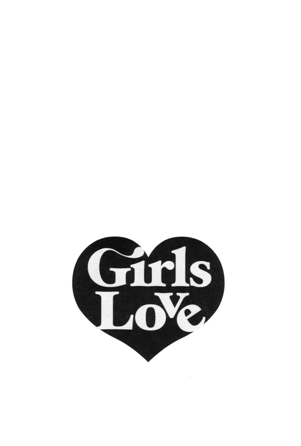 Girls Love Page.109