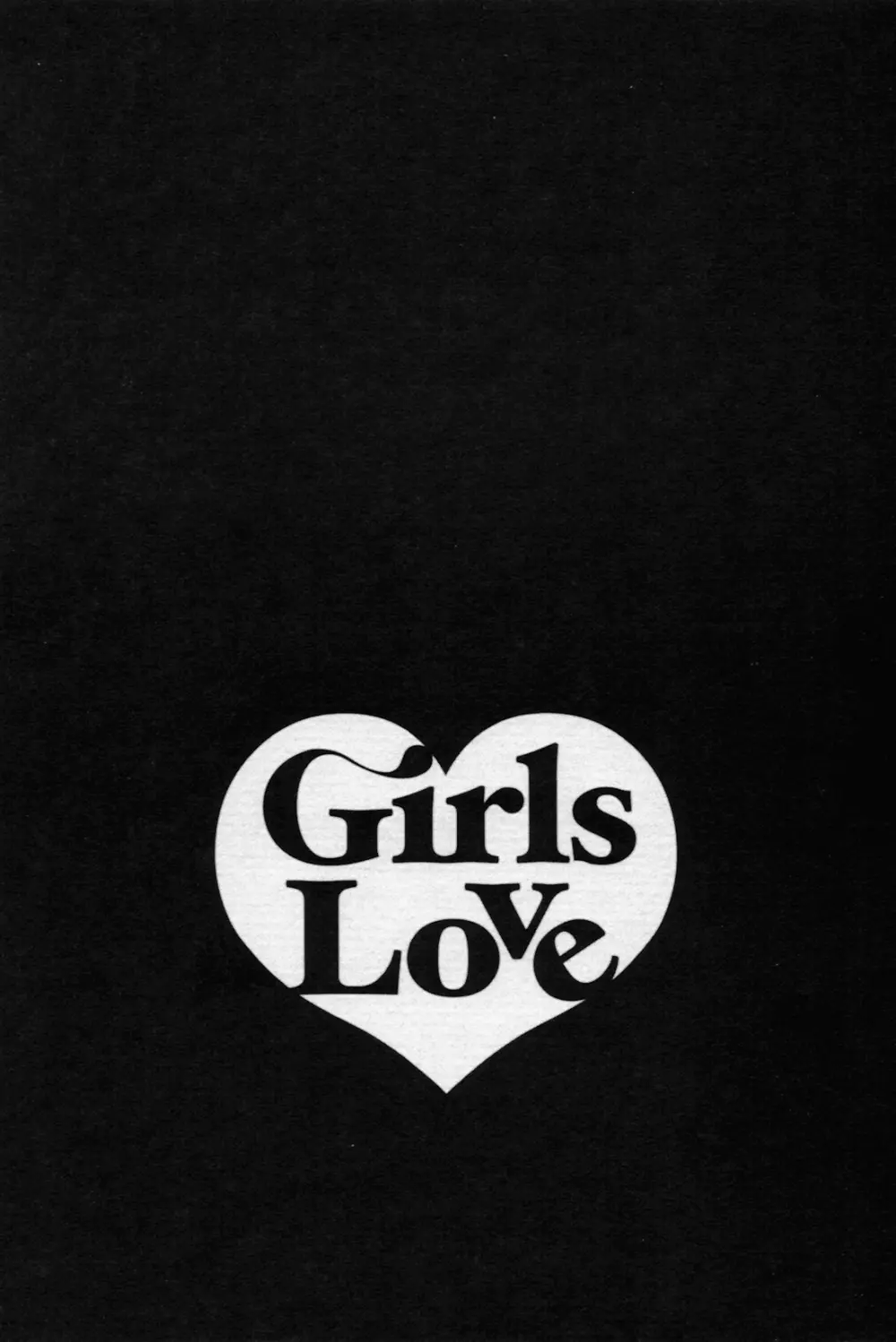 Girls Love Page.110