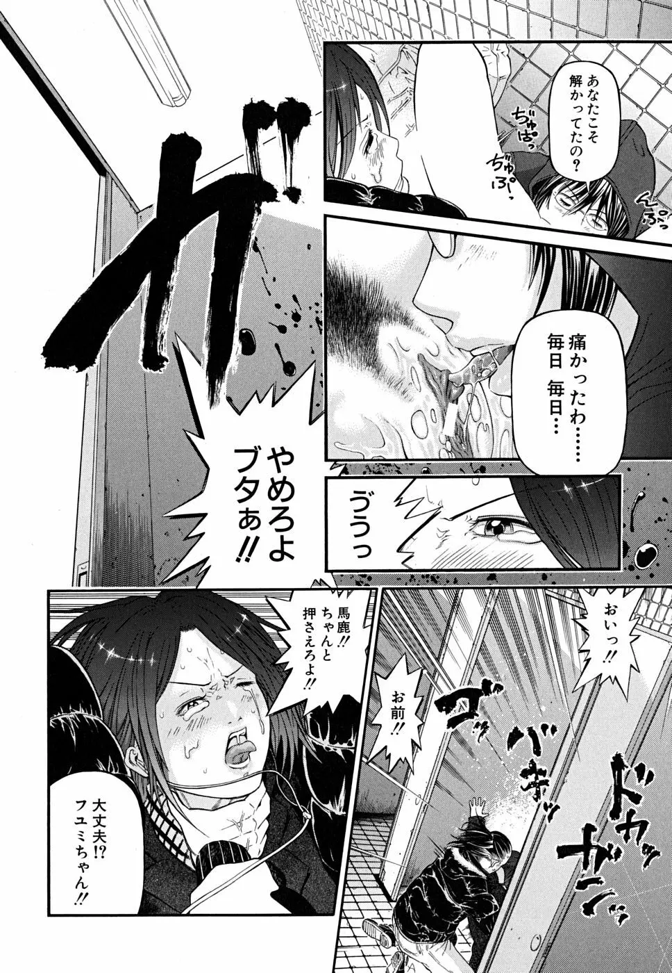 ブレイク ダウン Page.137