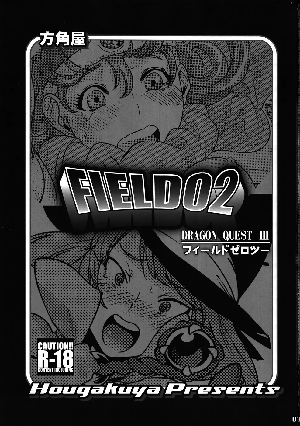 FIELD 02 Page.2