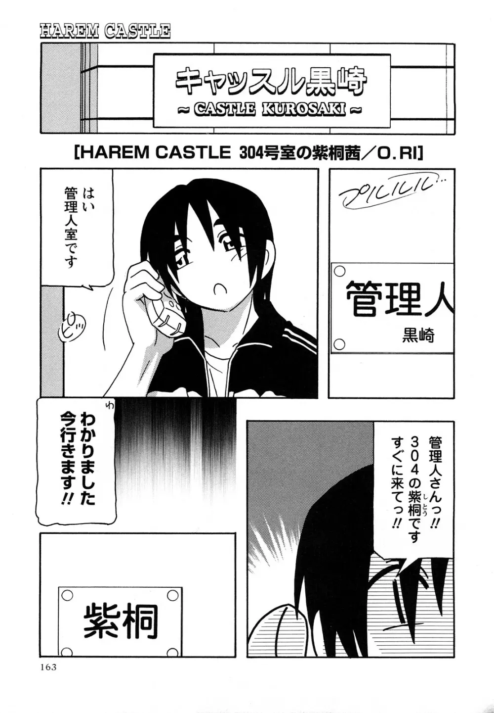 コミック・マショウ 2008年5月号 Page.162
