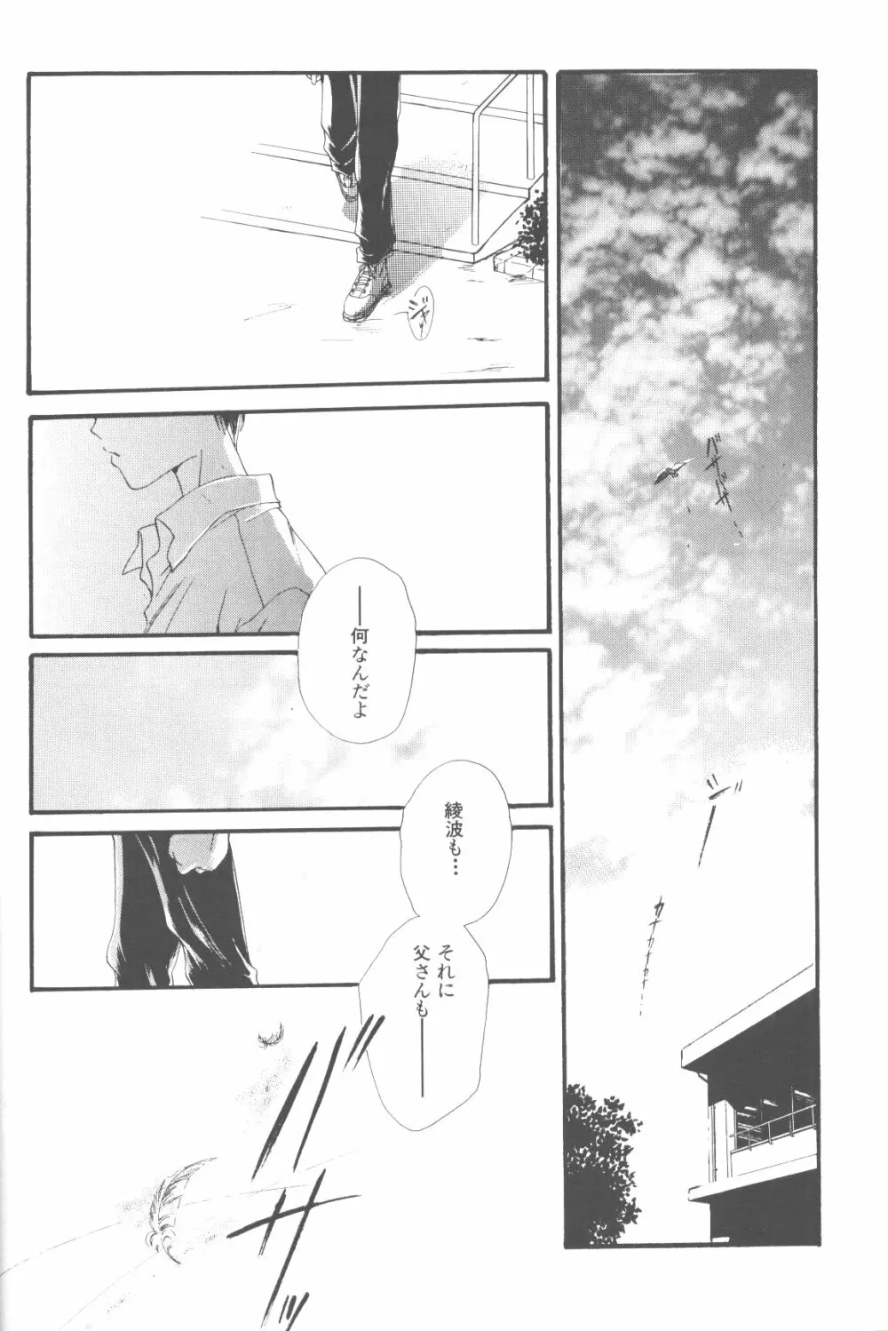 同世代の少女たちへ Page.15