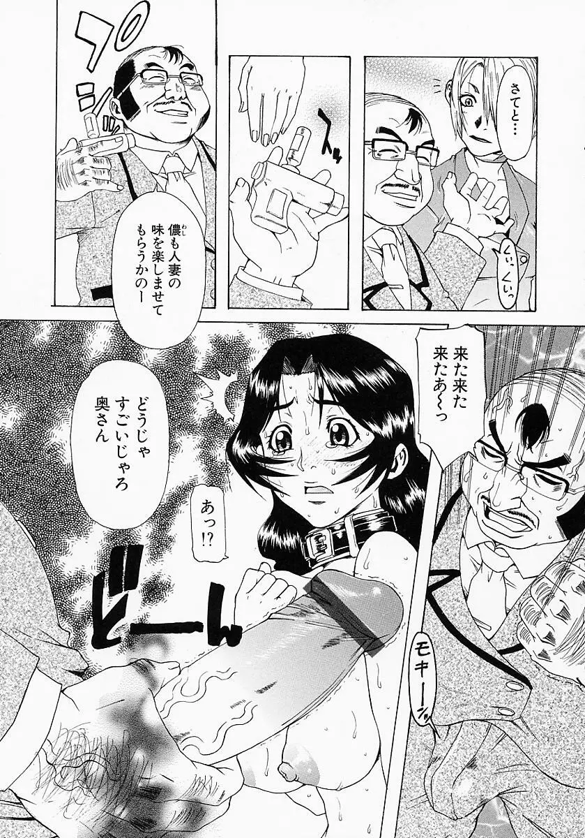 学艶遊戯 Page.161