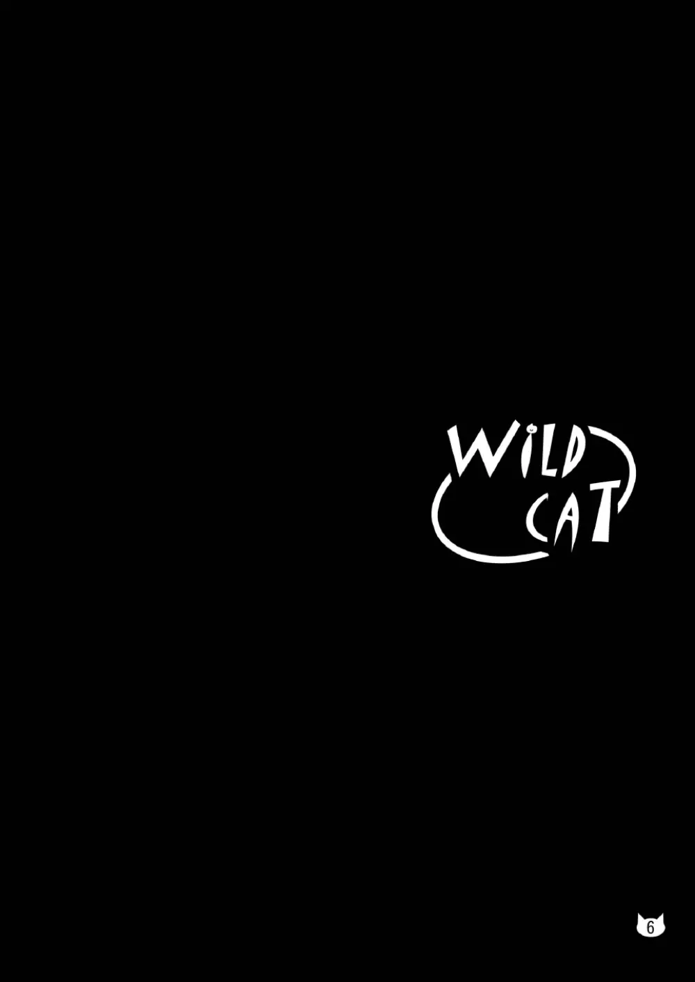 WILD CAT Page.6