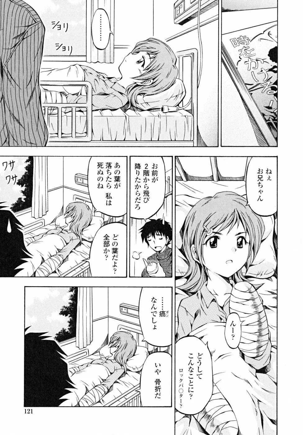 あんすりうむ　煩悩の華 Page.121