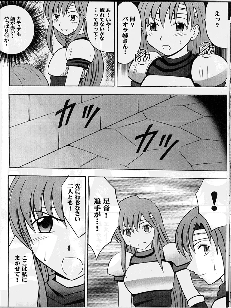 紋章のすべて Page.17