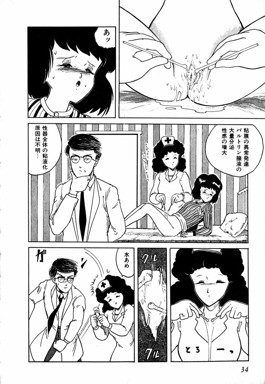 デイト・オブ・ザ・デッド Page.37