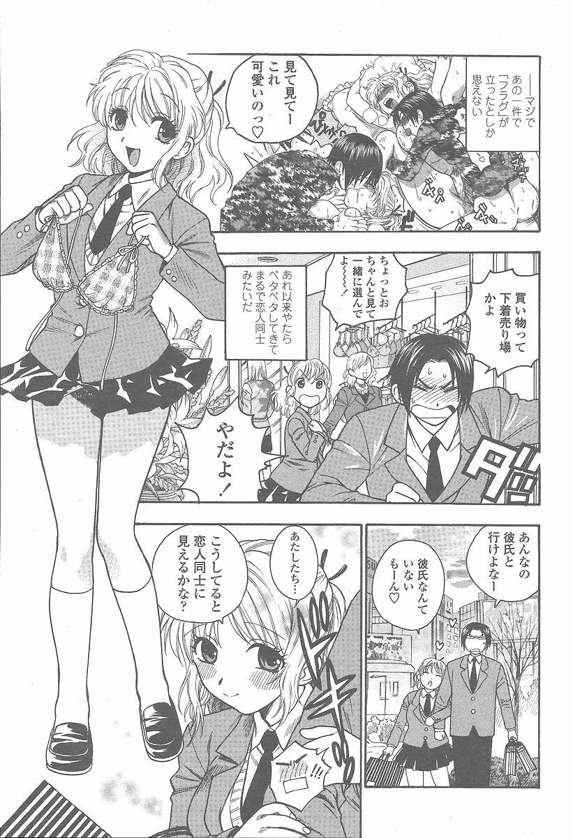 COMIC 桃姫 2005年12月号 Page.29