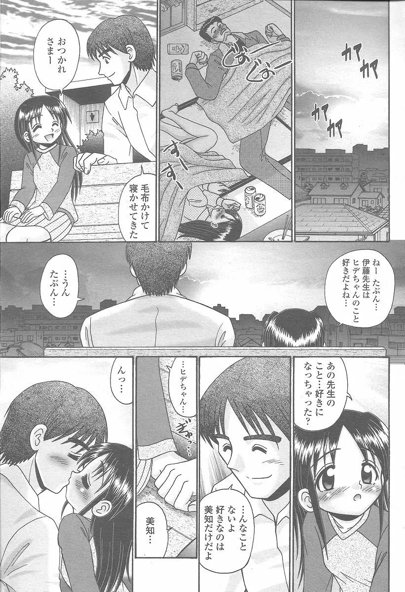 COMIC 桃姫 2005年12月号 Page.369