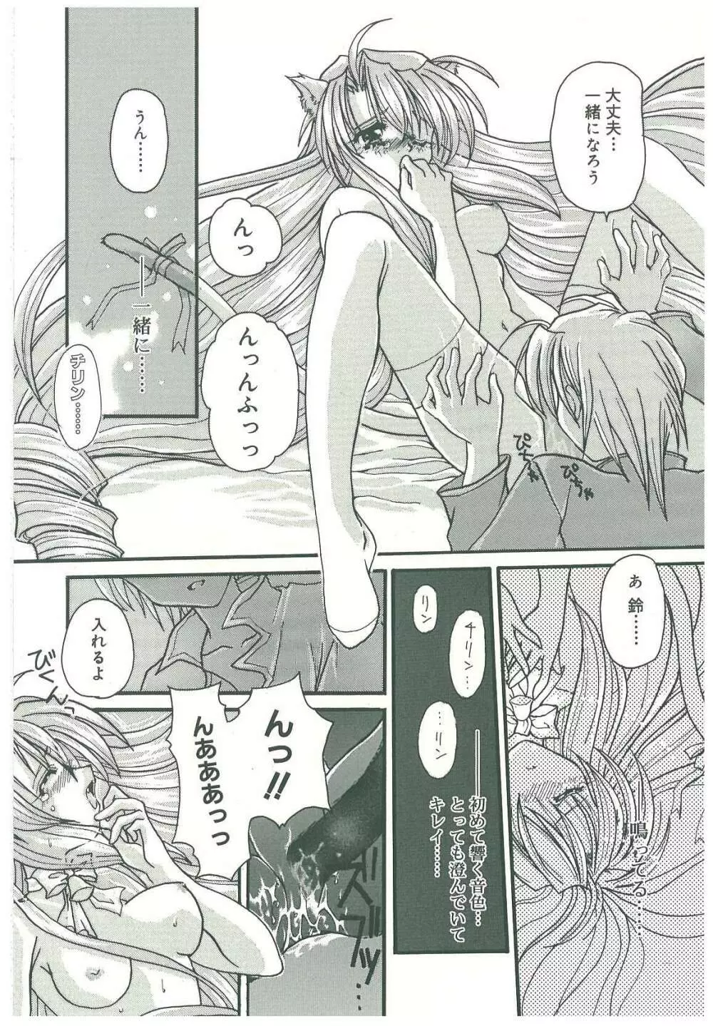 束縛の首飾り Page.229