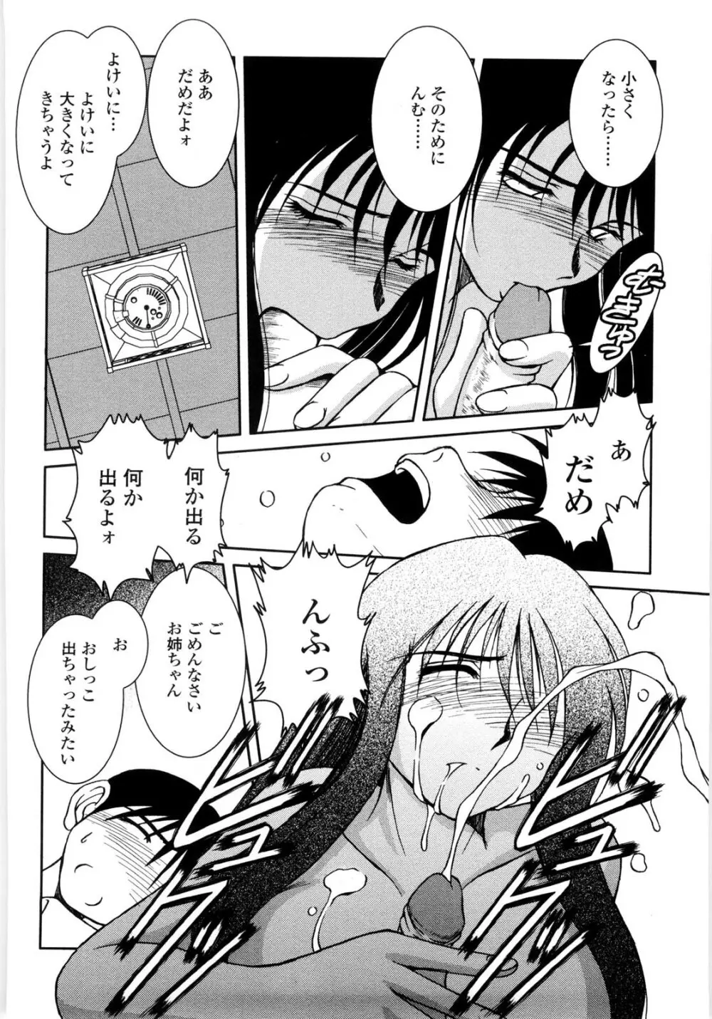 砂場の主人 Page.95