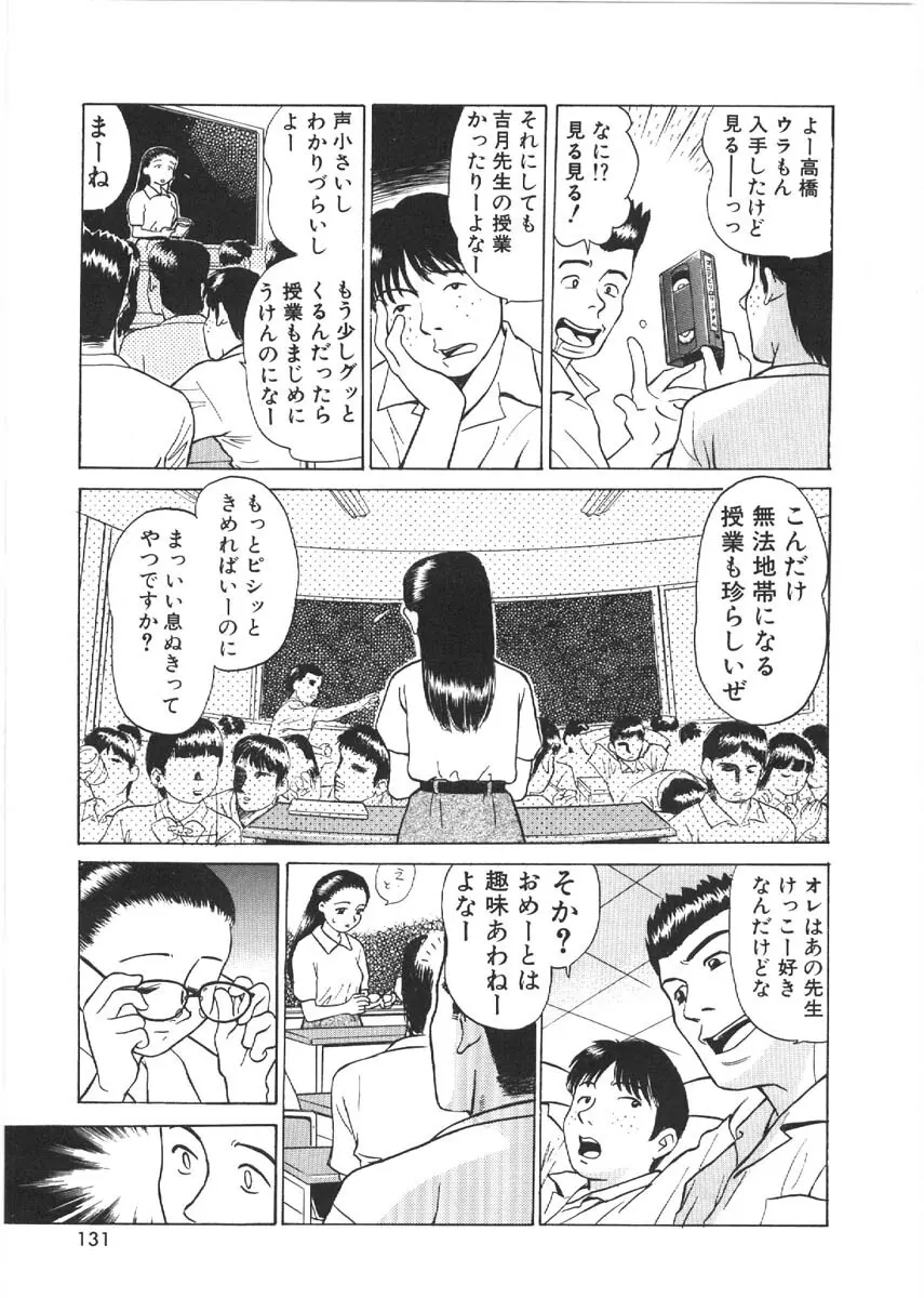 ルーズセックス Page.129