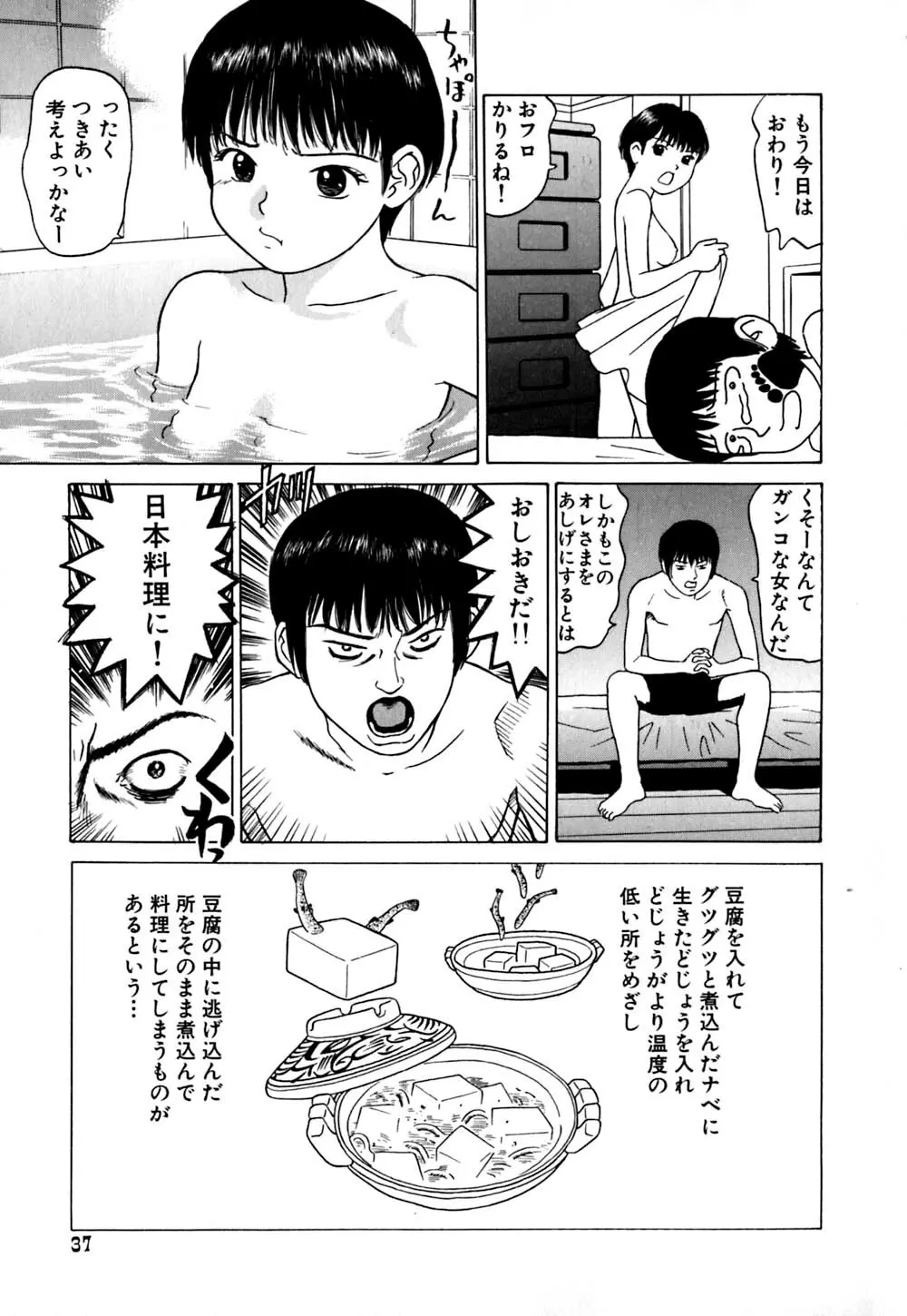 エロティーン Page.42