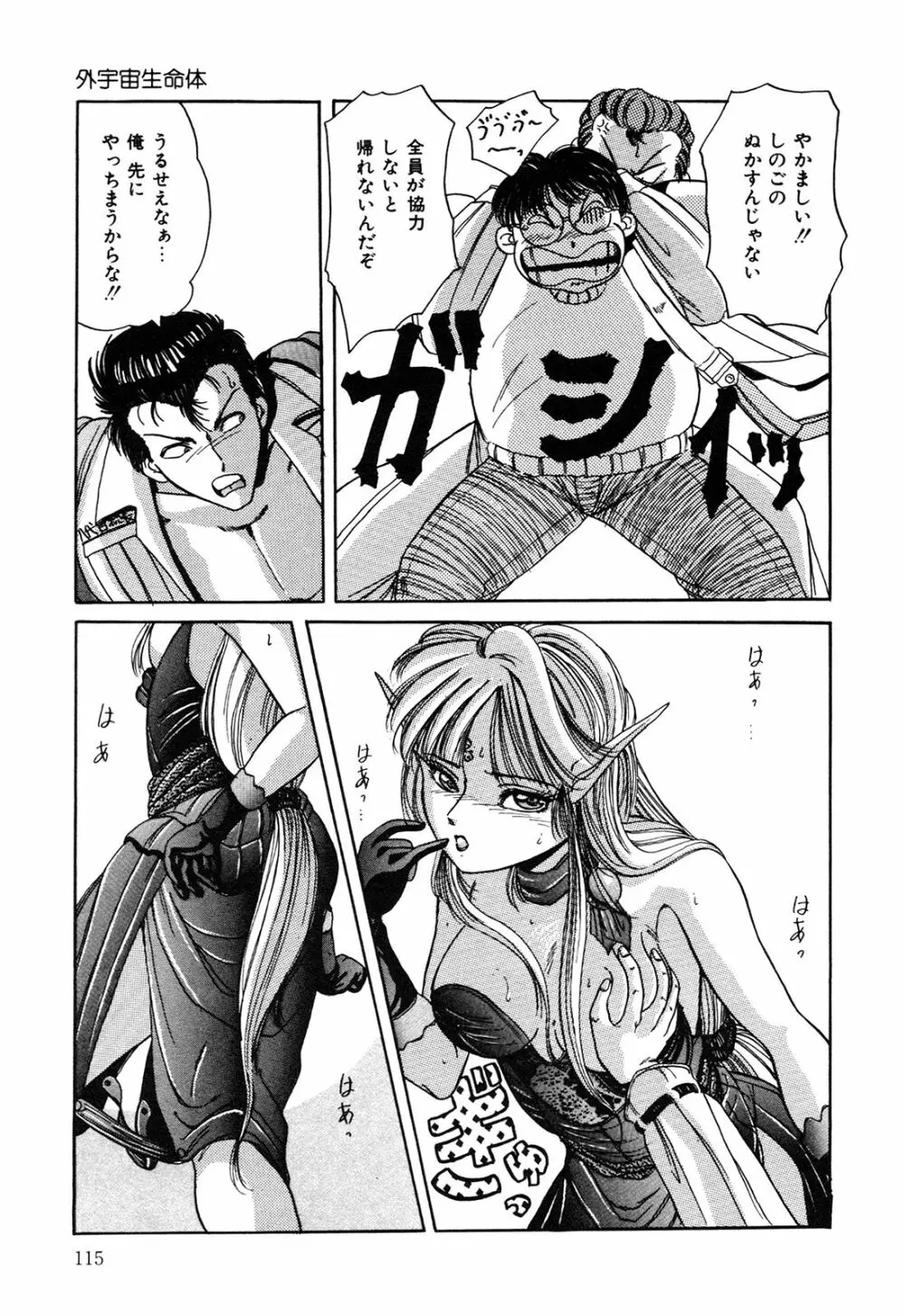 ヘルシーカーニバル Page.116