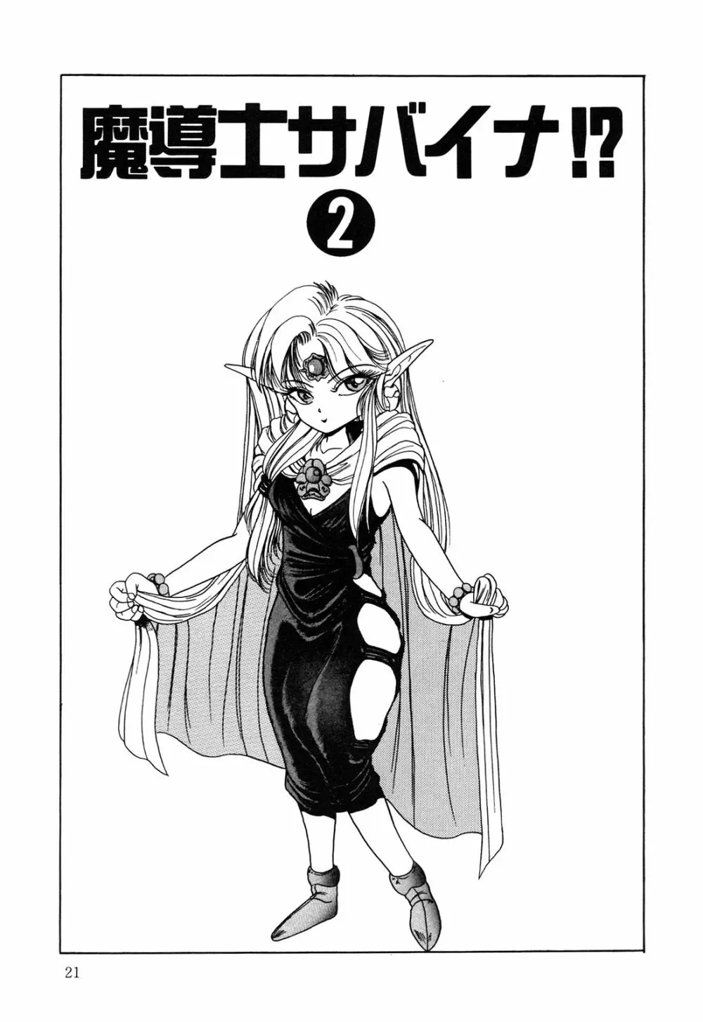 ヘルシーカーニバル Page.22