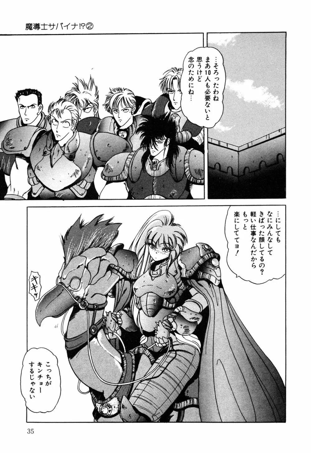 ヘルシーカーニバル Page.36