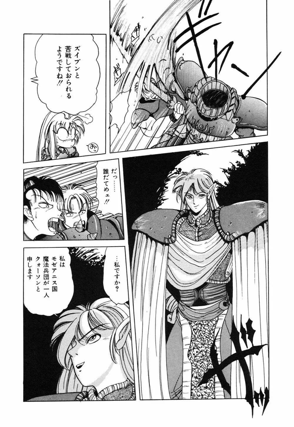ヘルシーカーニバル Page.41