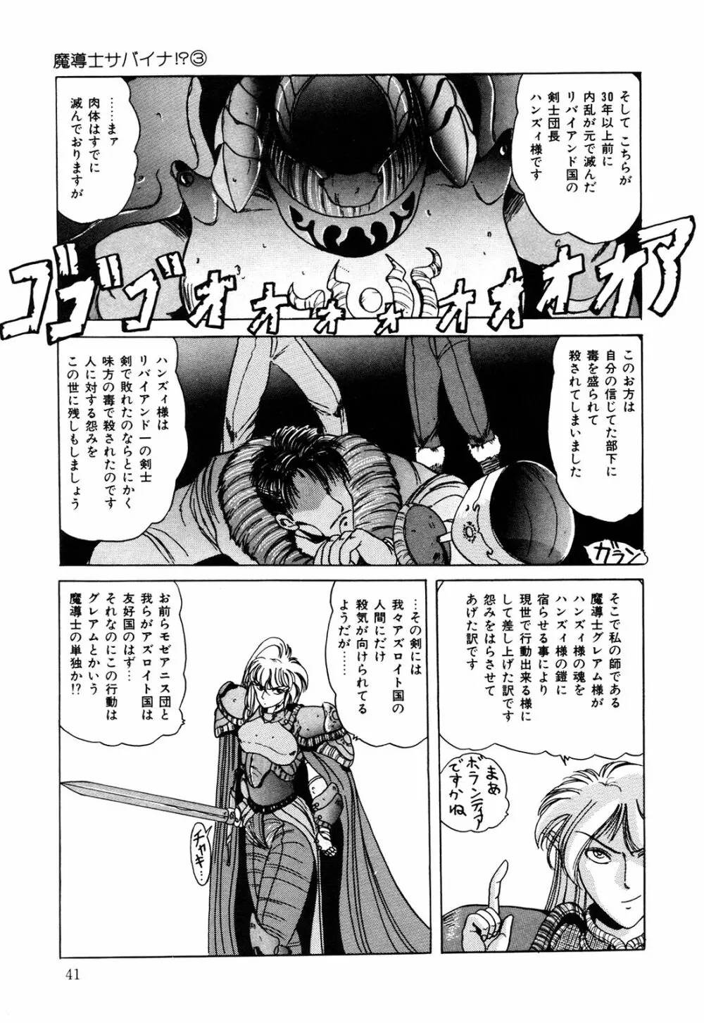 ヘルシーカーニバル Page.42