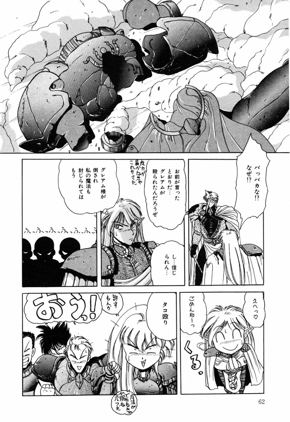 ヘルシーカーニバル Page.63
