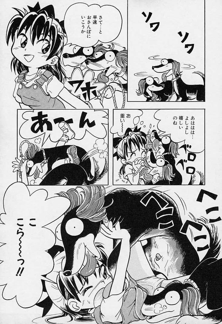 ポケットに好奇心 Page.136