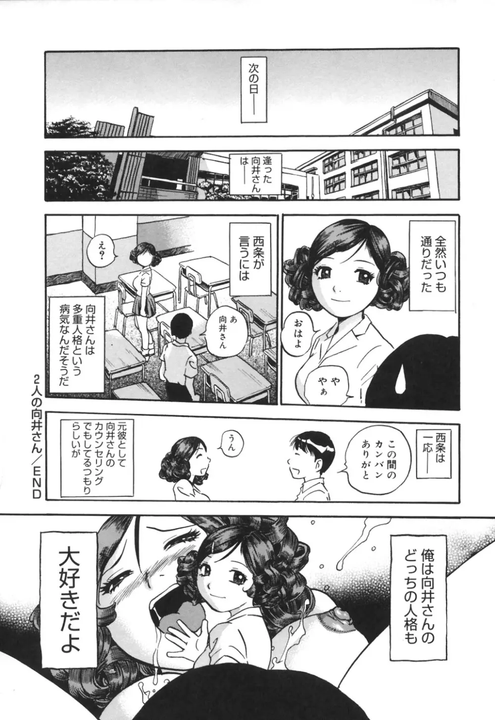いじられ系 Page.77