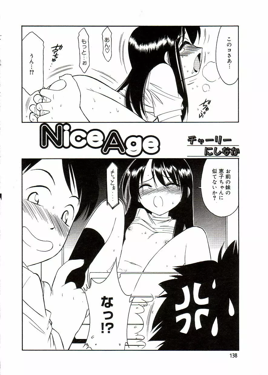 COMIC アリスしすたぁ Vol.2 Page.142