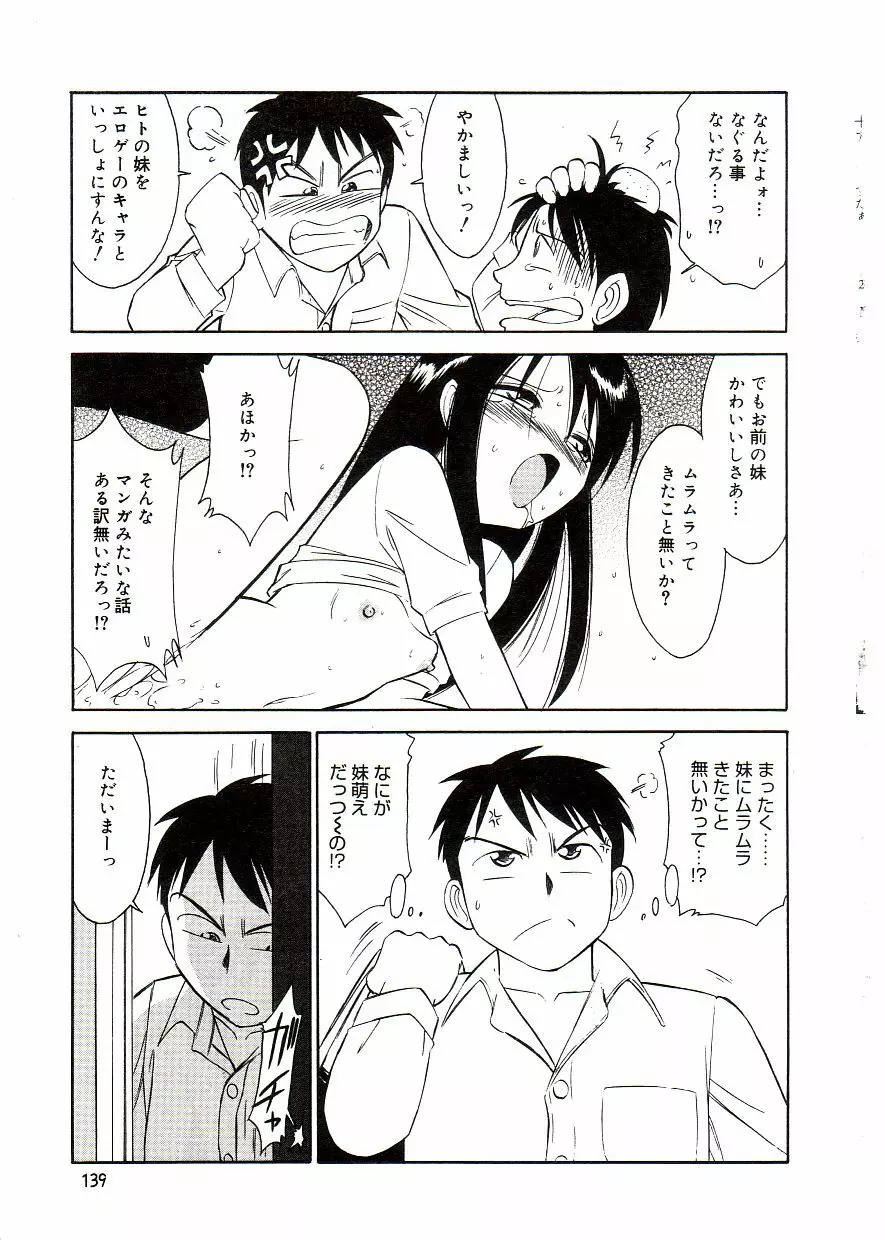 COMIC アリスしすたぁ Vol.2 Page.143