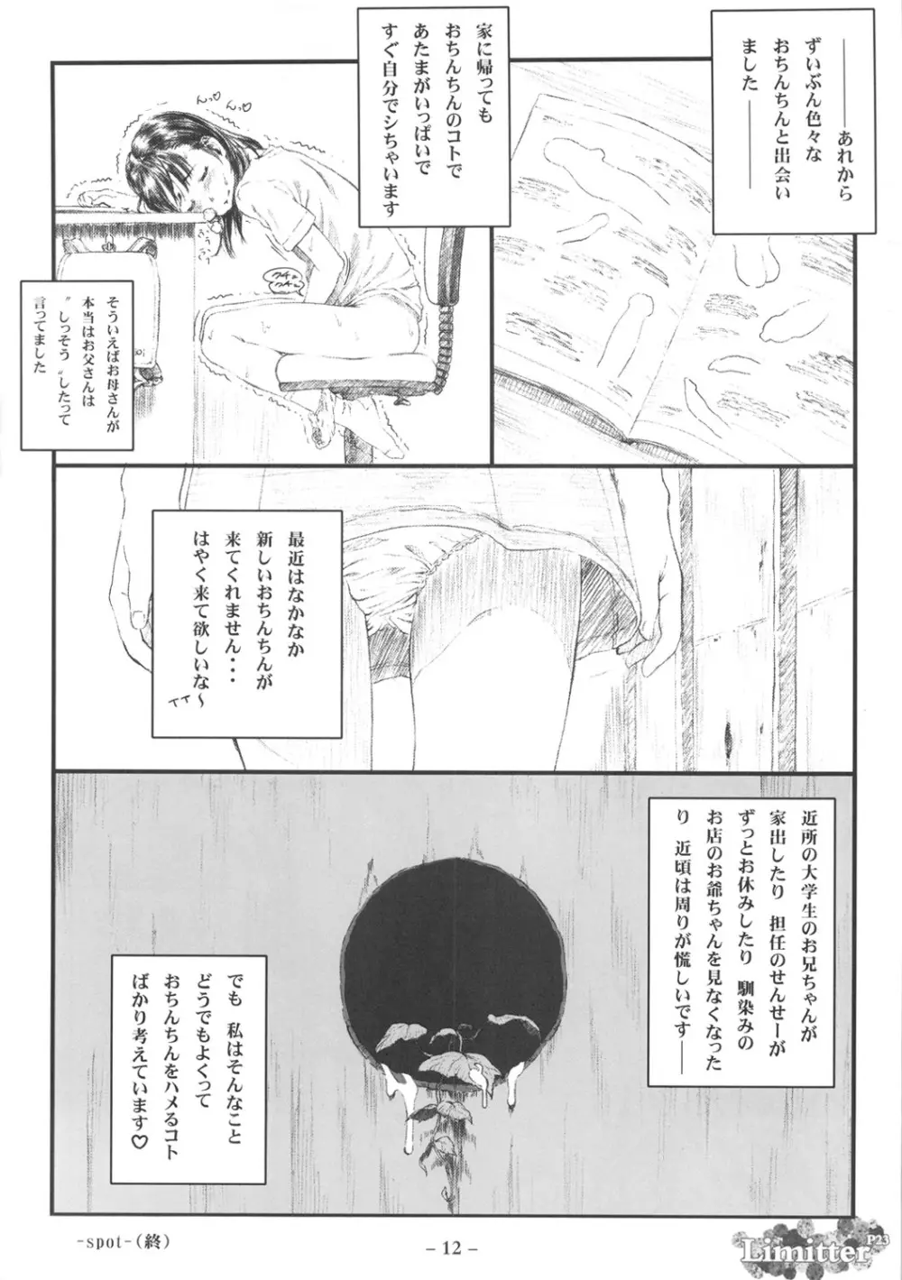 Limitter P23 Page.11